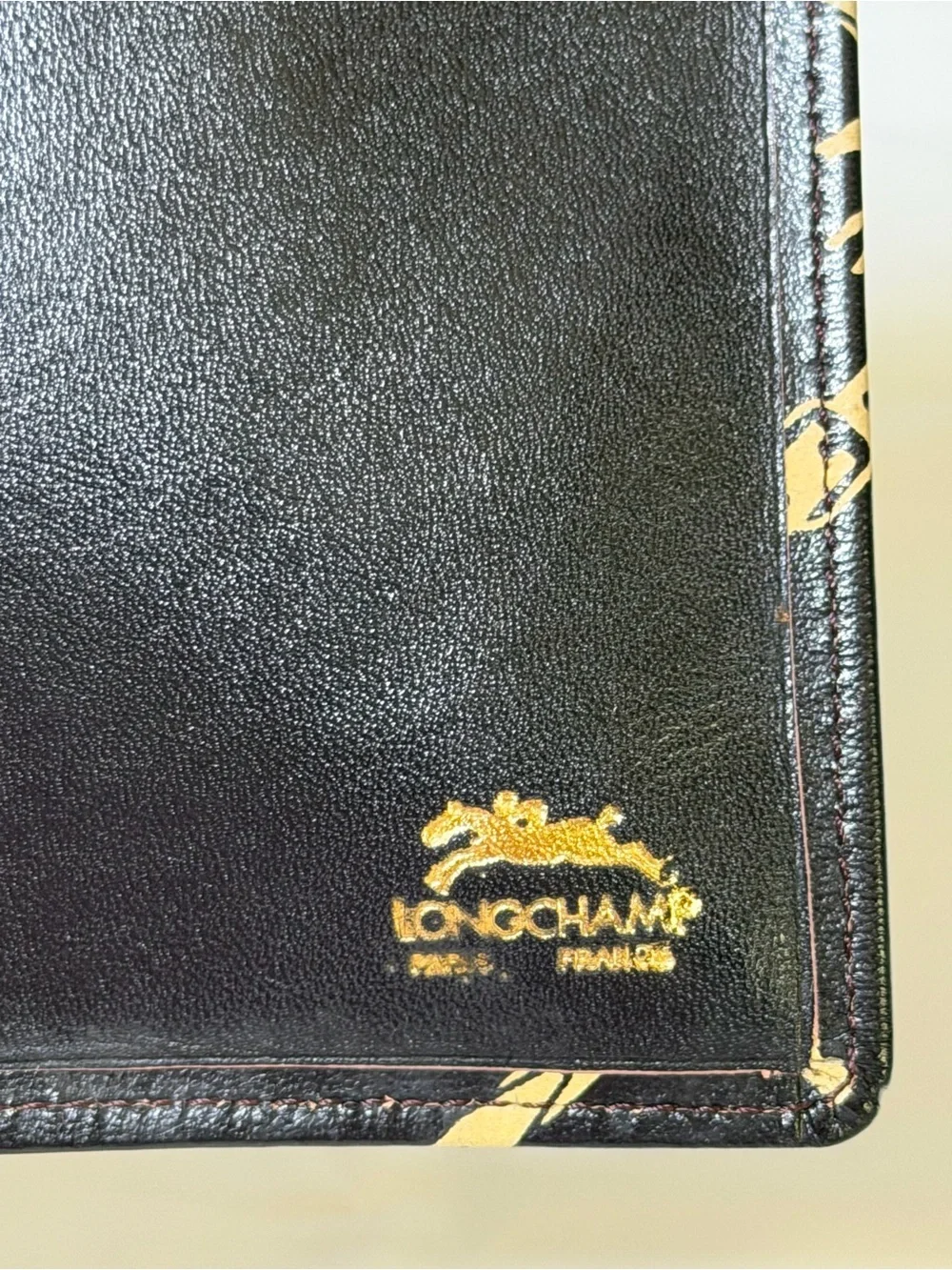 Longchamp card holder